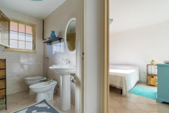 Villa Casa Della Cupa à Capilungo Extérieur photo