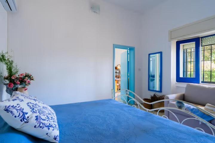 Villa Casa Della Cupa à Capilungo Extérieur photo