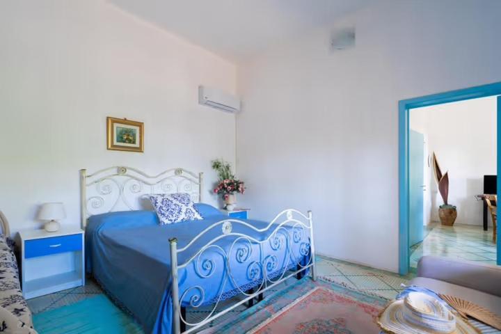 Villa Casa Della Cupa à Capilungo Extérieur photo