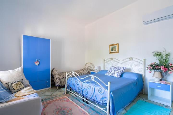 Villa Casa Della Cupa à Capilungo Extérieur photo