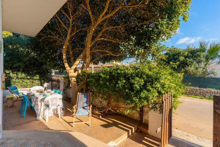 Villa Casa Della Cupa à Capilungo Extérieur photo