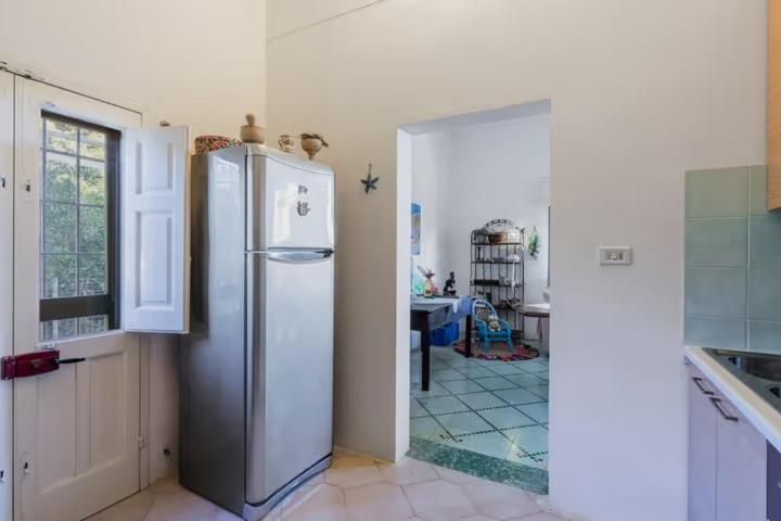 Villa Casa Della Cupa à Capilungo Extérieur photo