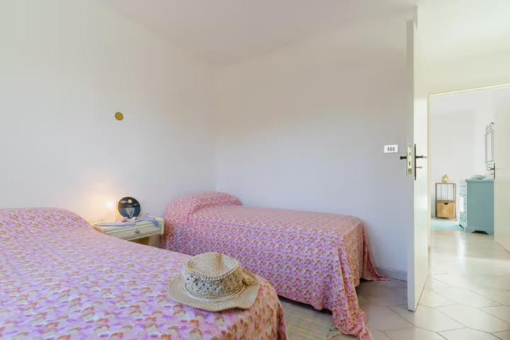 Villa Casa Della Cupa à Capilungo Extérieur photo