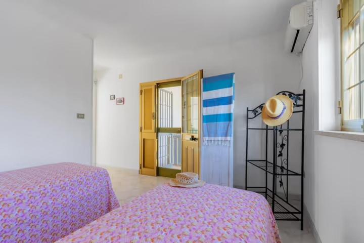 Villa Casa Della Cupa à Capilungo Extérieur photo