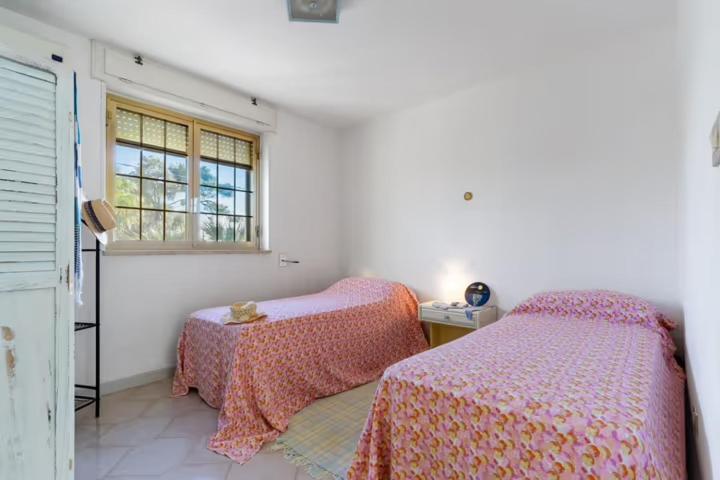Villa Casa Della Cupa à Capilungo Extérieur photo